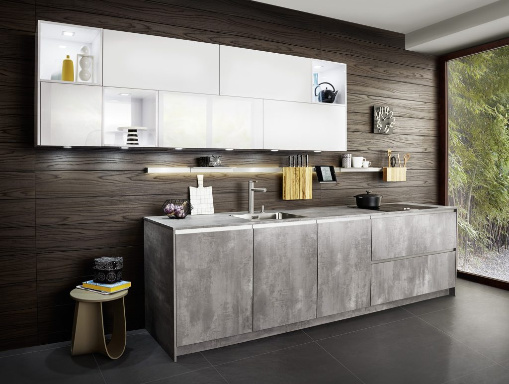 Moderne kuhinje - Kuhinje po mjeri, sve za vaš dom | Delta Home